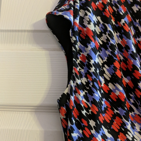 Evan Picone Dress - Picture 4 of 4